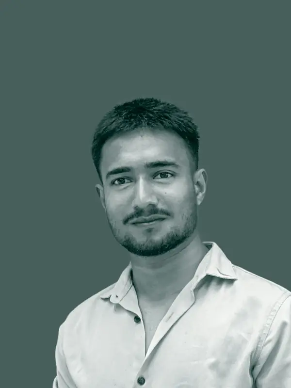 Licensed stock portrait