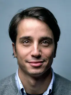 Licensed stock portrait