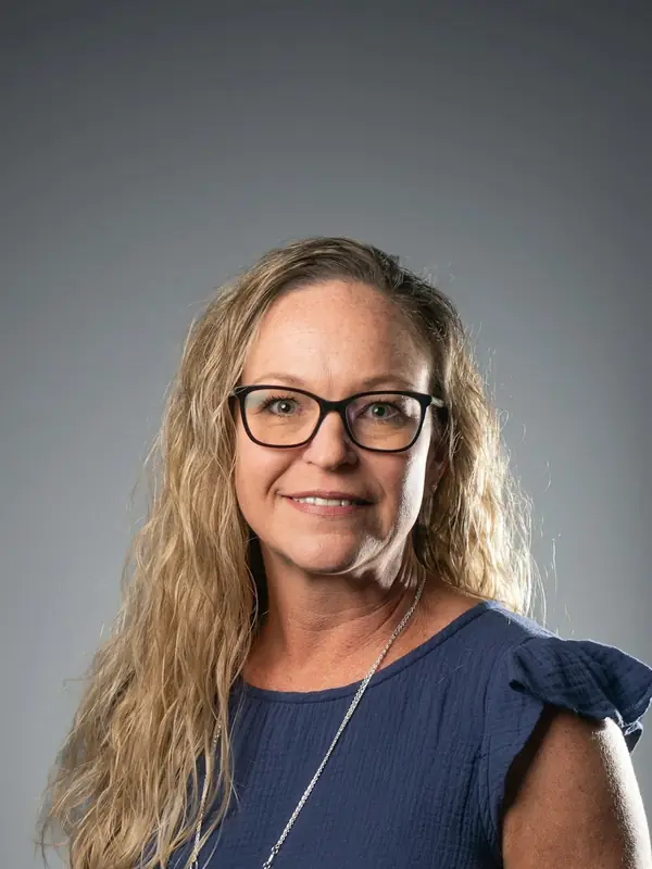 Licensed stock portrait